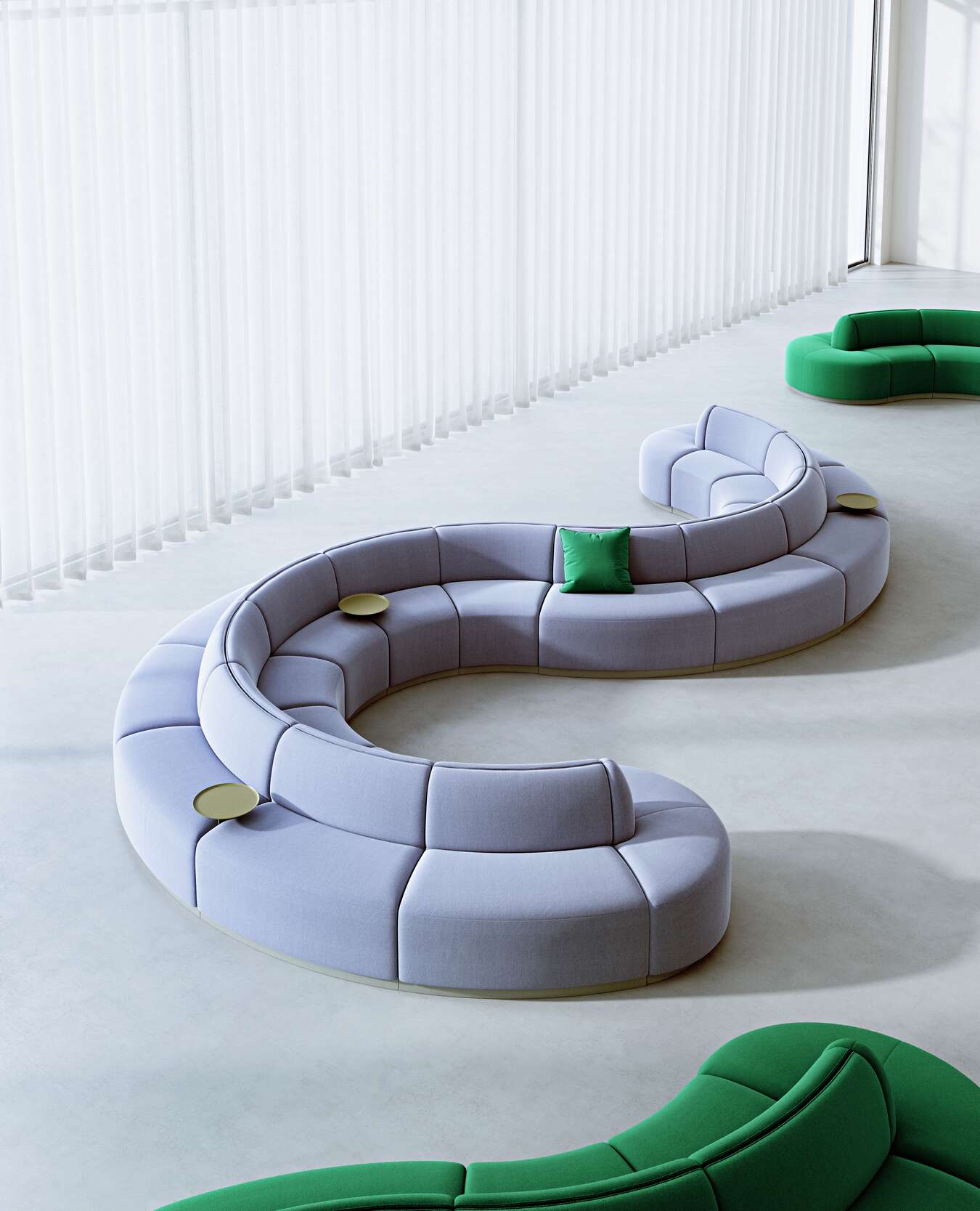 Stylex Furniture Logo Luna / Products / Stylex