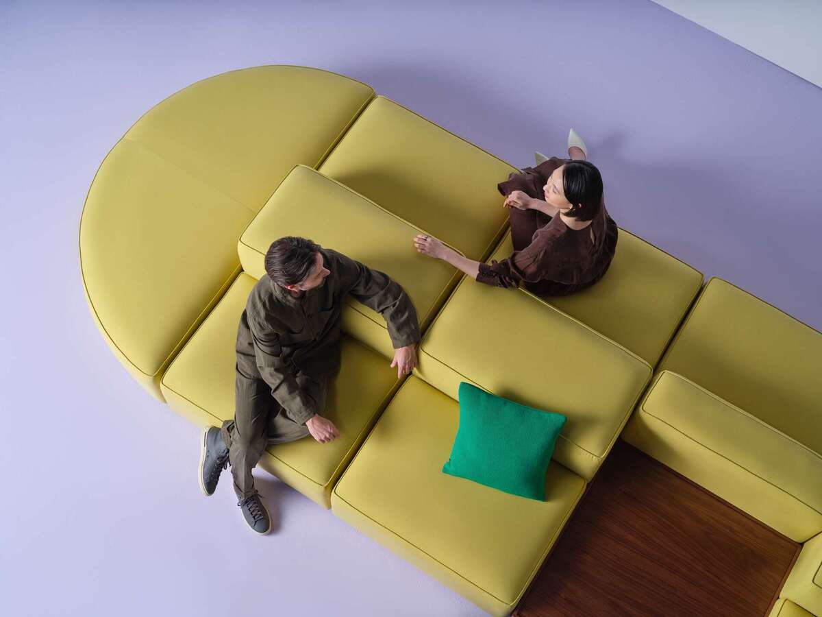 Stylex Furniture Logo Overview / Stylex