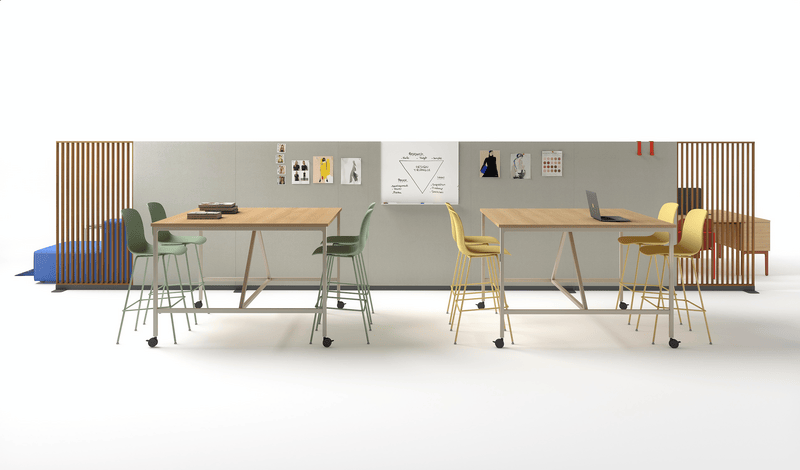 Free Address Tables / Products / Stylex