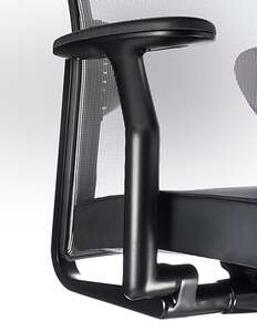 Sava Mesh Back / Products / Stylex