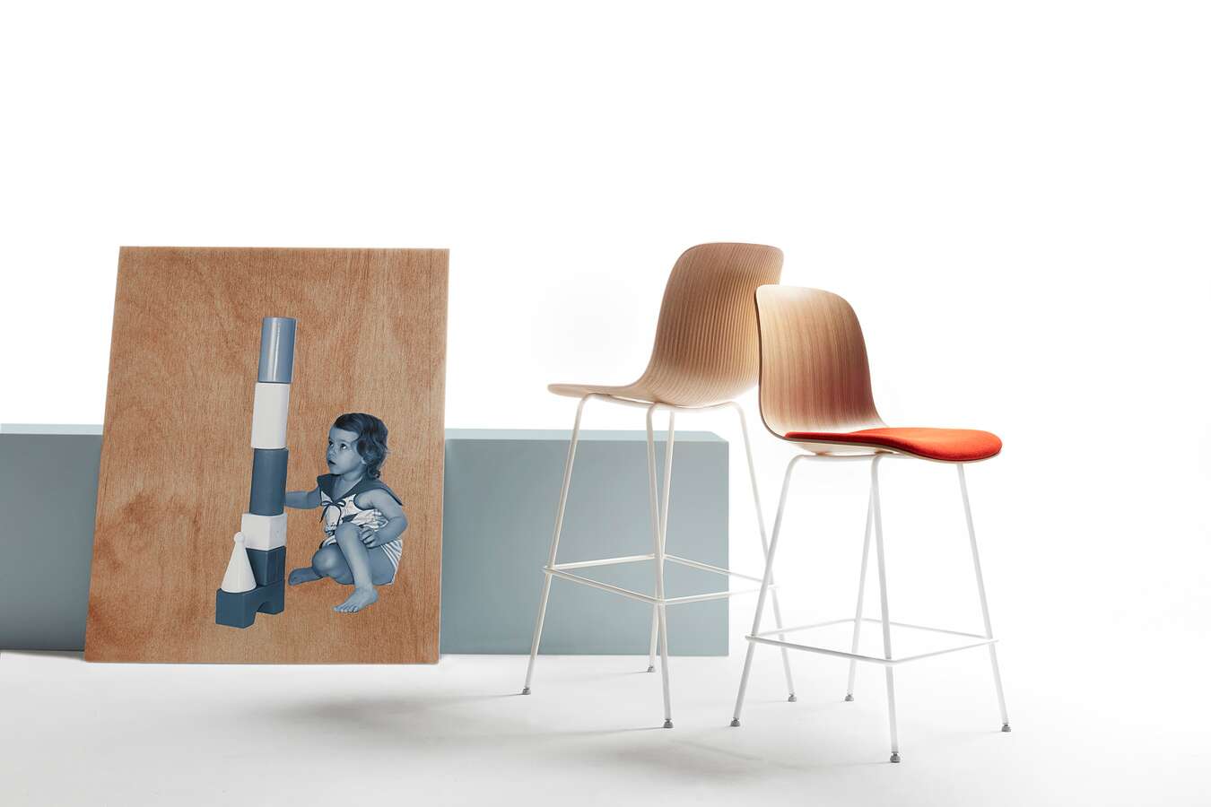 Stylex, Seating, Verve is a versatile plastic shell chair program that offers inspiring, affordable, ergonomic seating in the