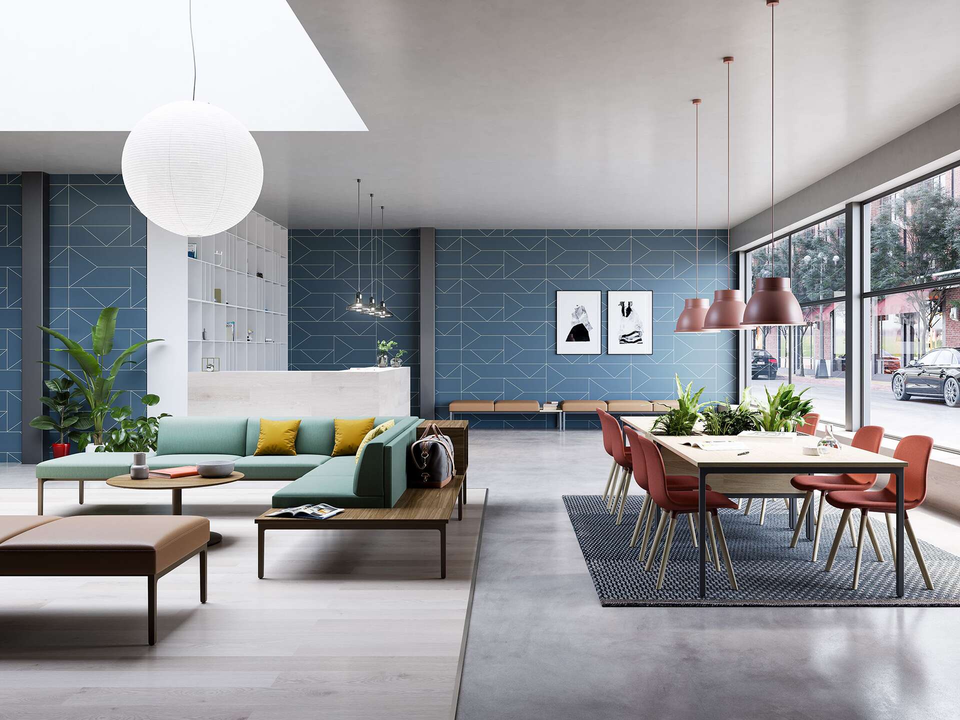 Free Address Tables / Products / Stylex