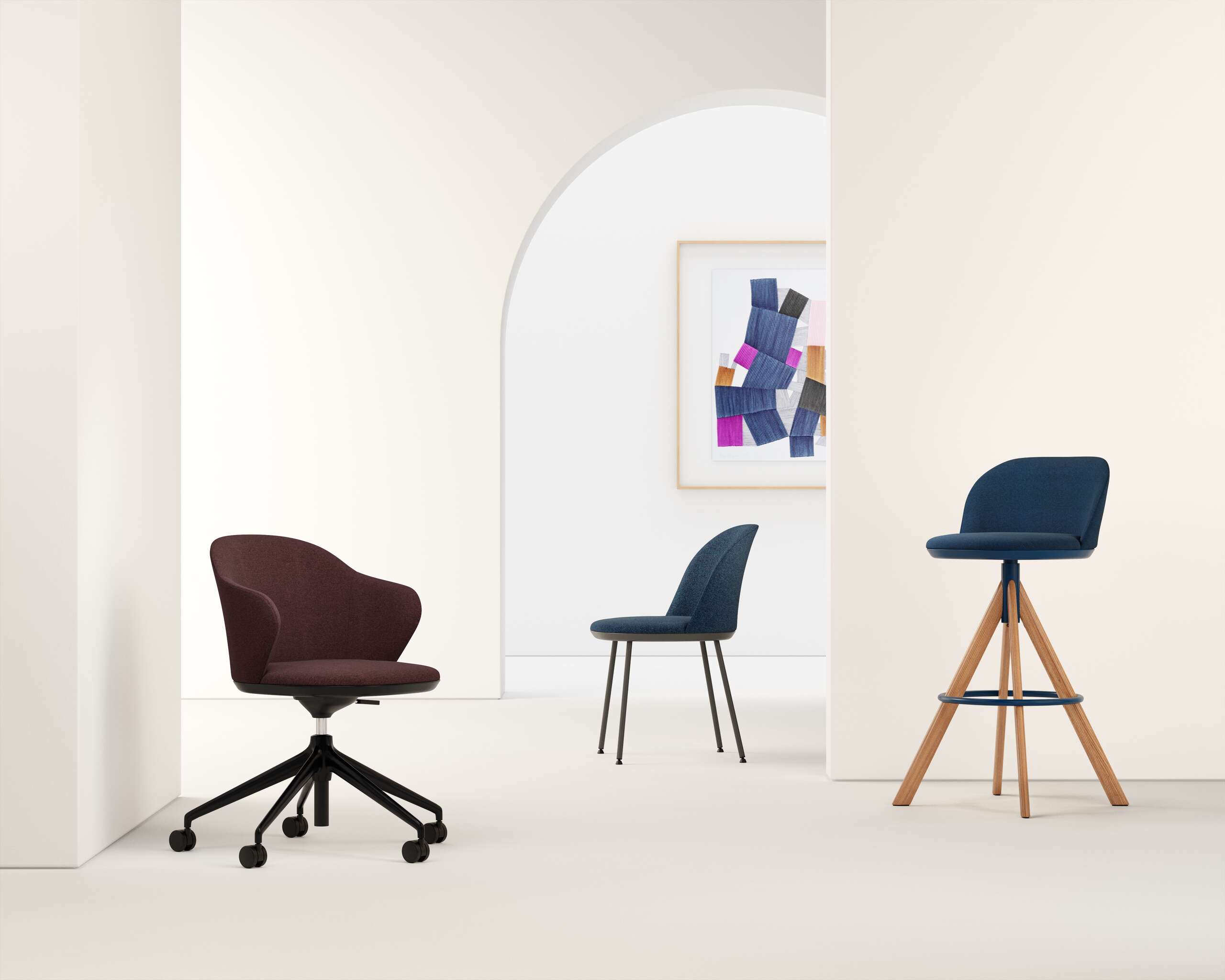 Stylex Furniture Logo Underline / Products / Stylex
