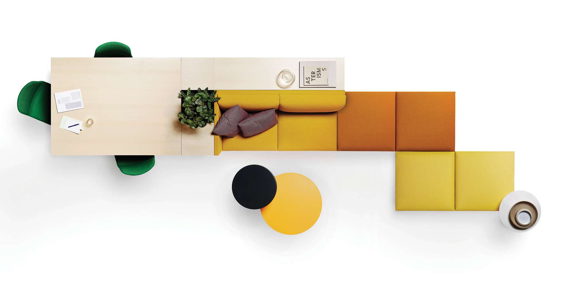 Free Address Tables / Products / Stylex